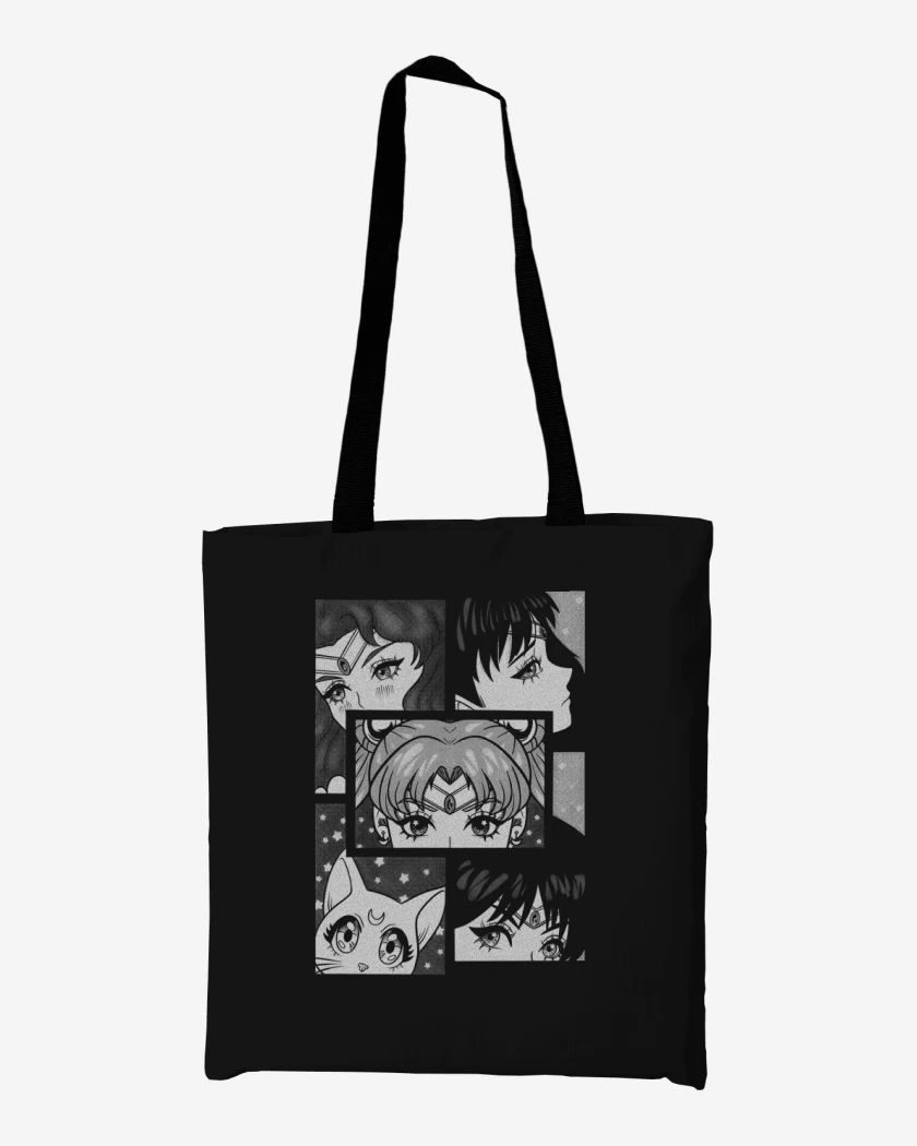 Totebag Signo Lunar
