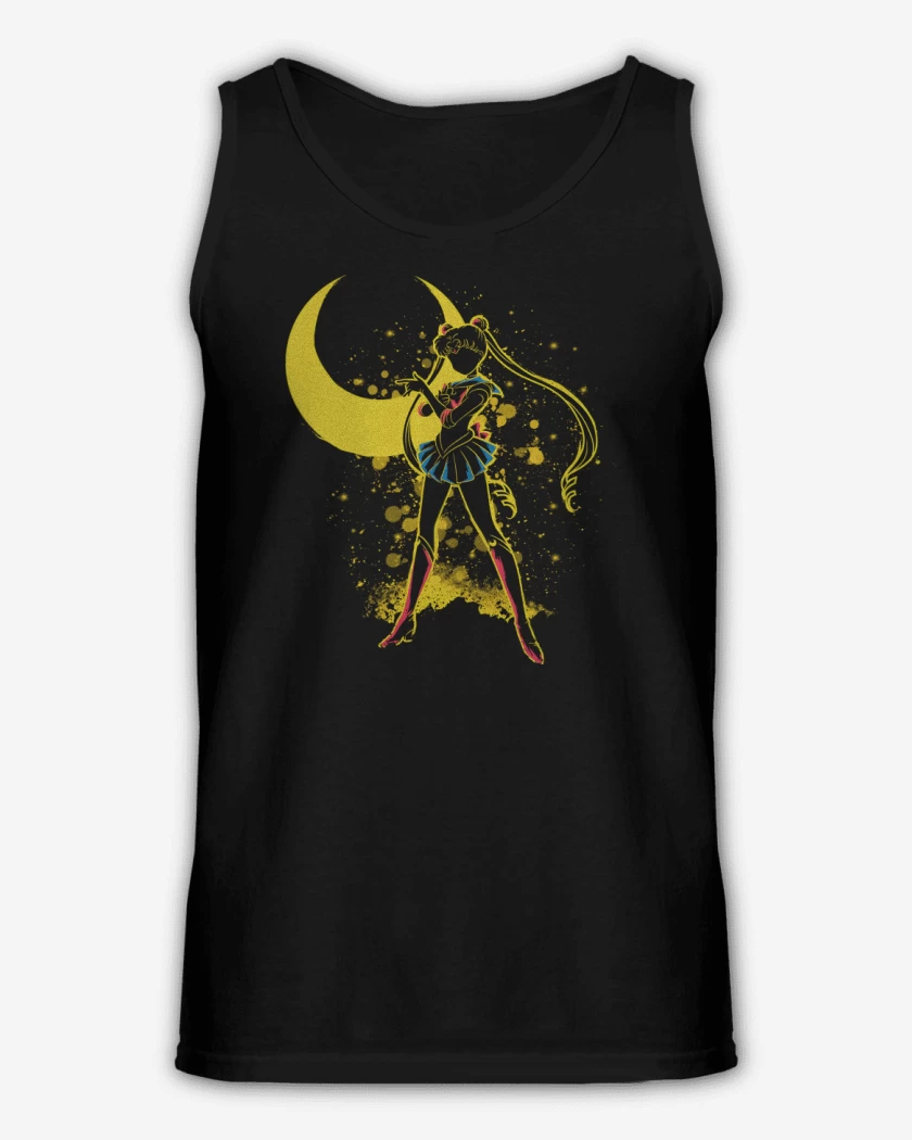 Sudadera Guardiana Lunar