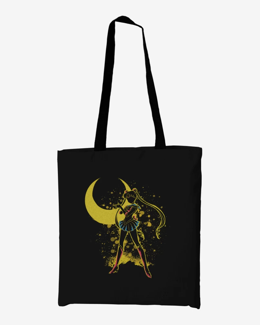 Totebag Guardiana Lunar