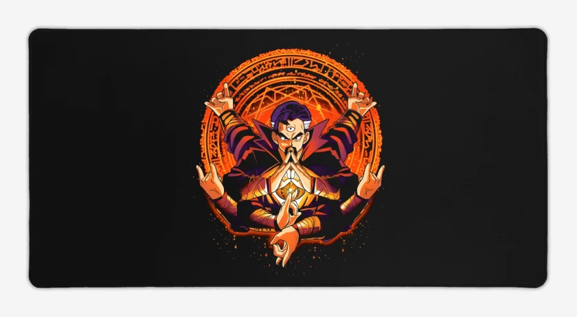 Mouse pad Gamer Doctor Strange Z