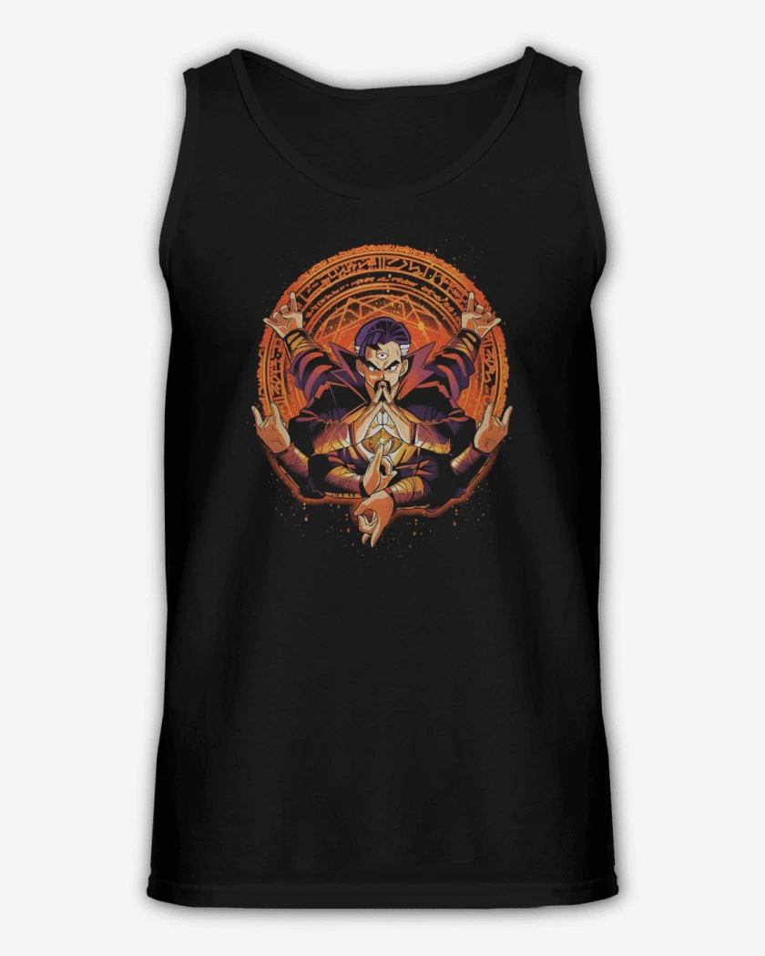 Sudadera Doctor Strange Z