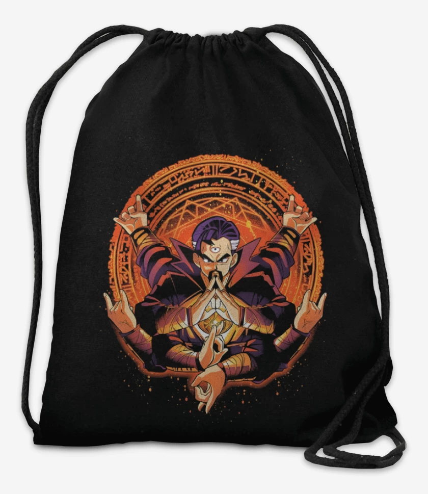 Mochila Doctor Strange Z