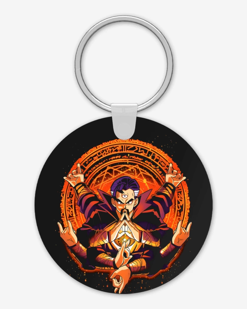 Llavero Doctor Strange Z