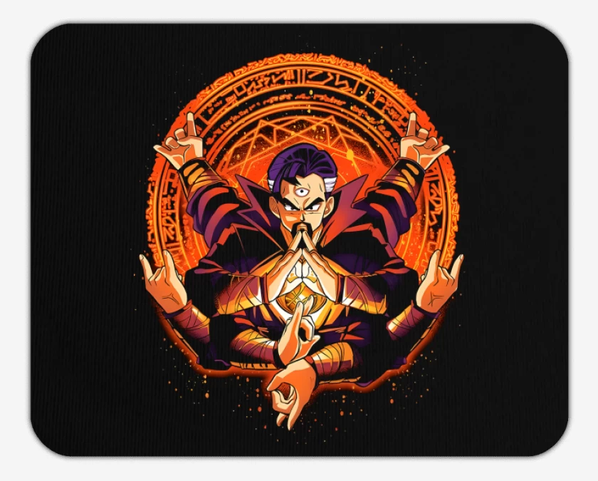Mousepad Doctor Strange Z