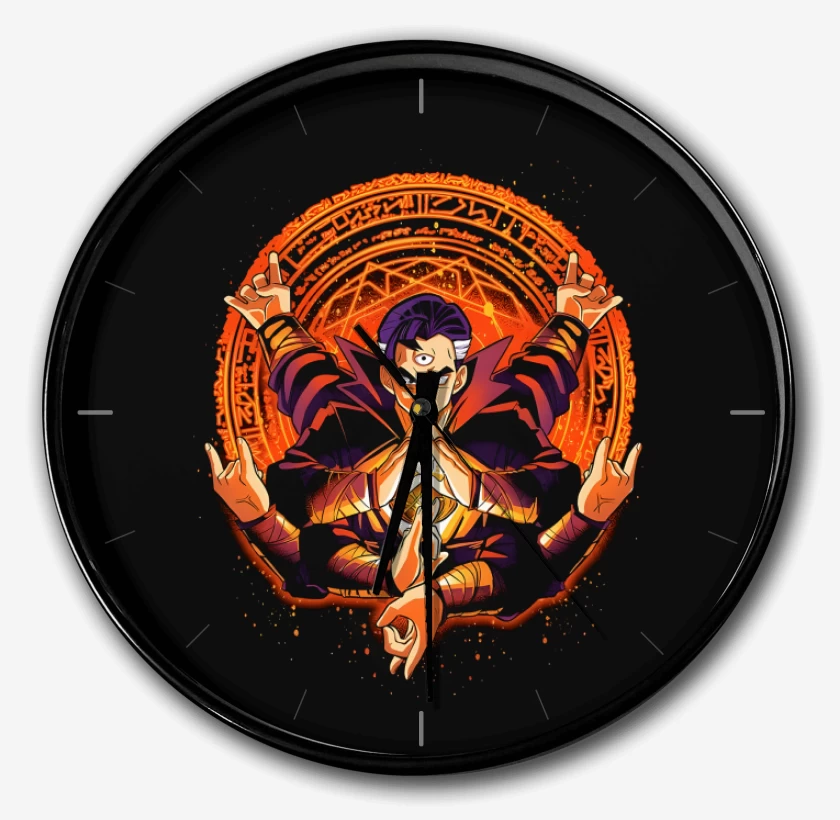 Reloj Doctor Strange Z