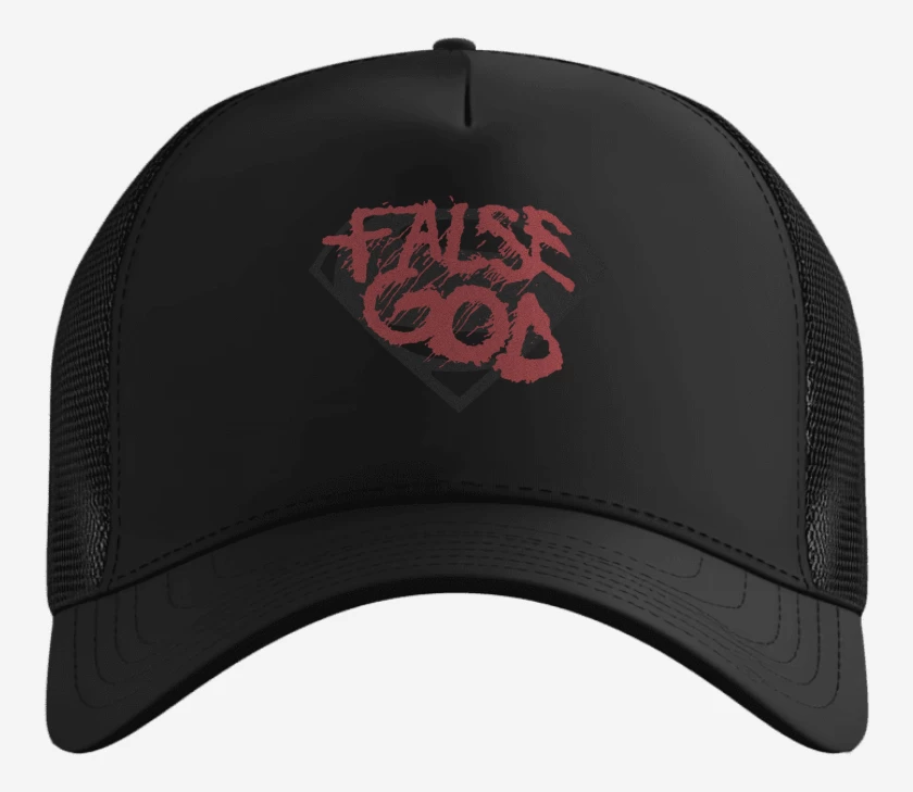 Gorro False God