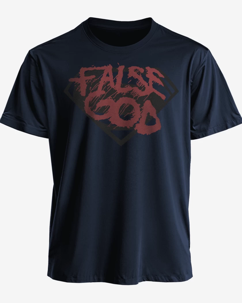 Polera False God