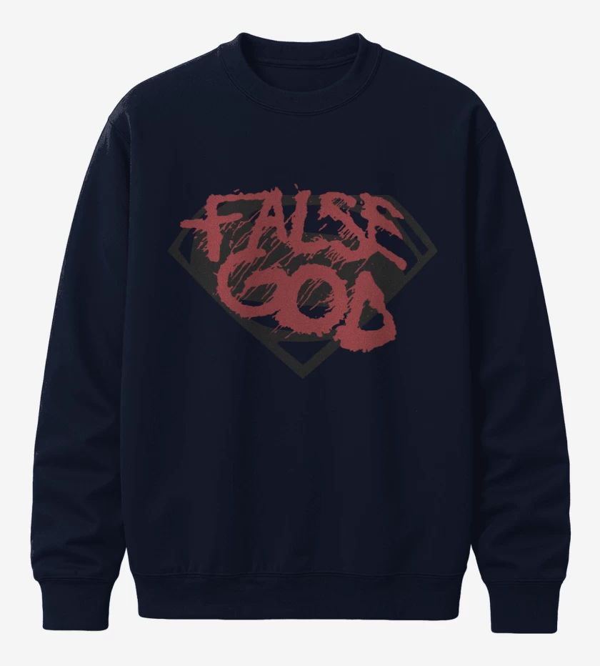 Poleron polo False God