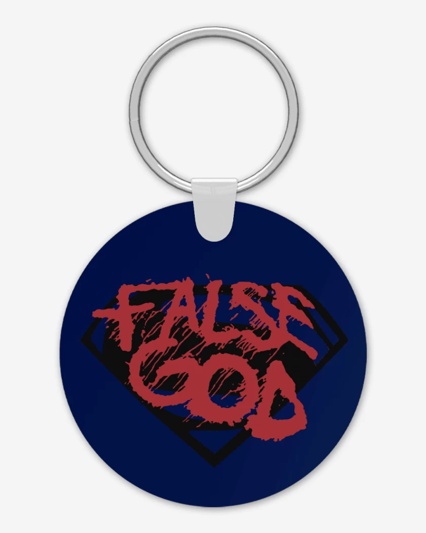 Llavero False God
