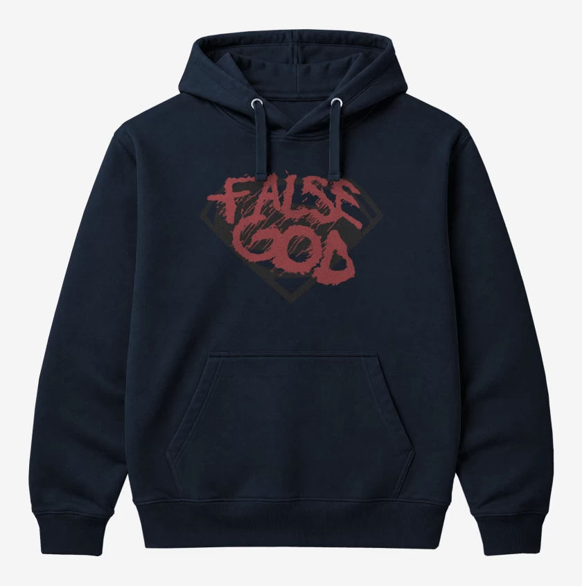 Polerón Canguro False God