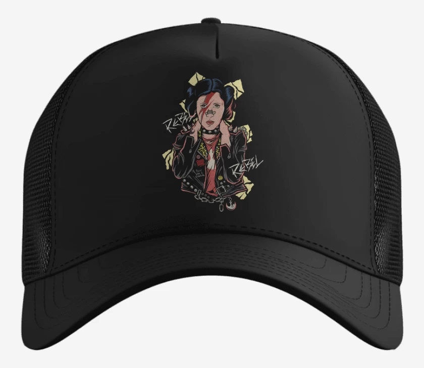 Gorro Rebel Rebel