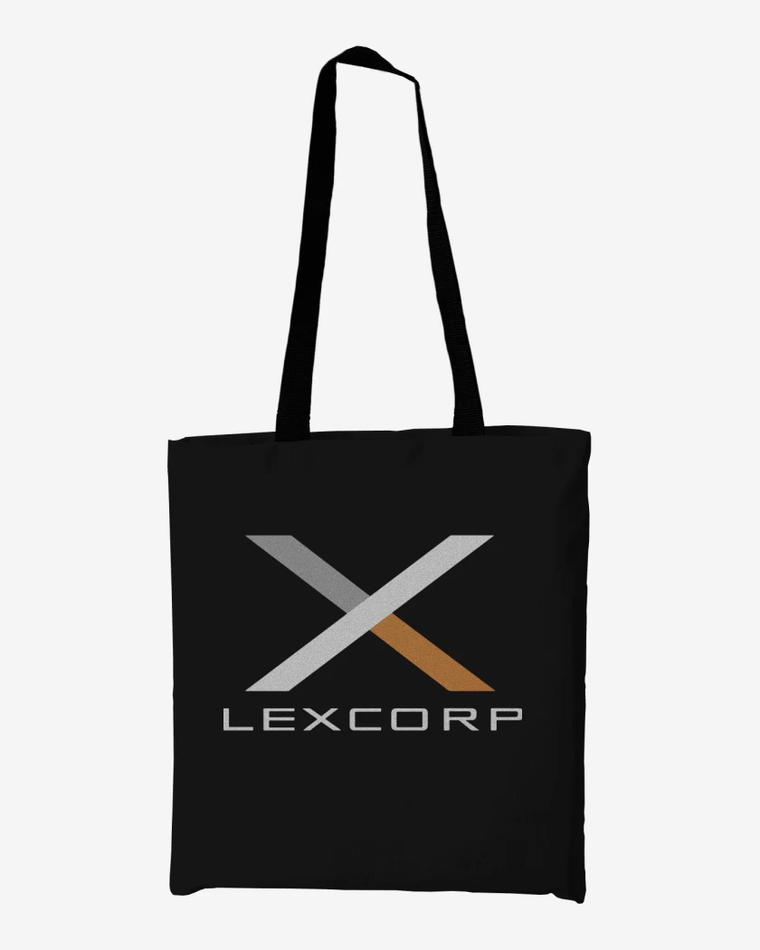 Totebag LexCorp