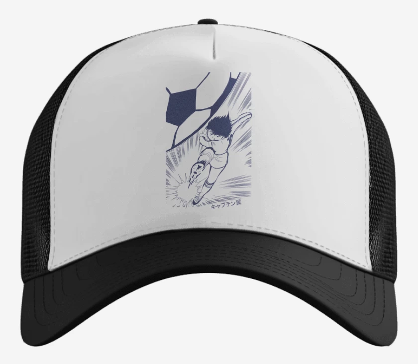 Gorro Tsubasa|