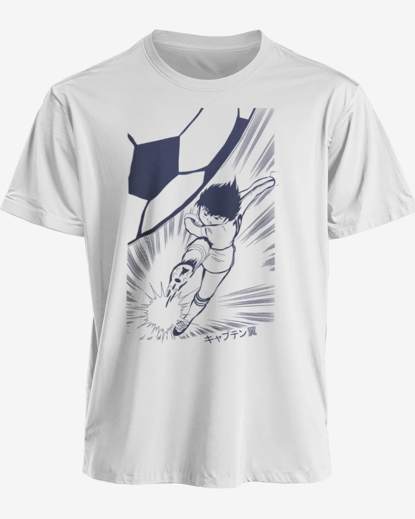 Polera Tsubasa|