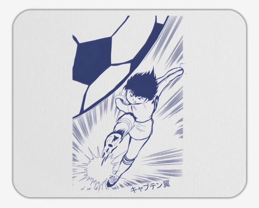 Mousepad Tsubasa|
