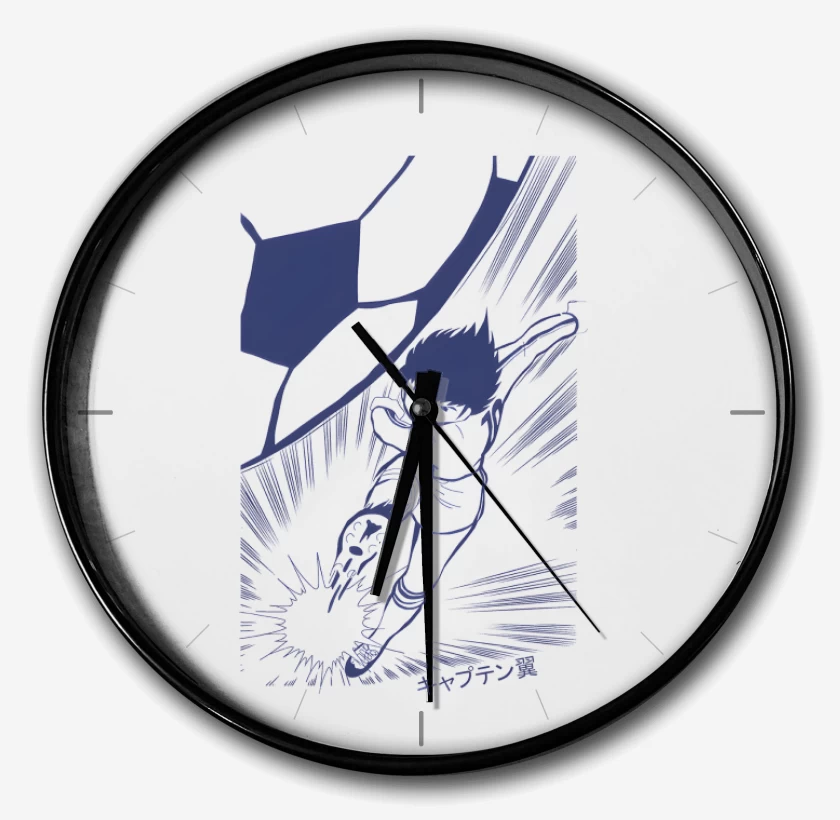 Reloj Tsubasa|