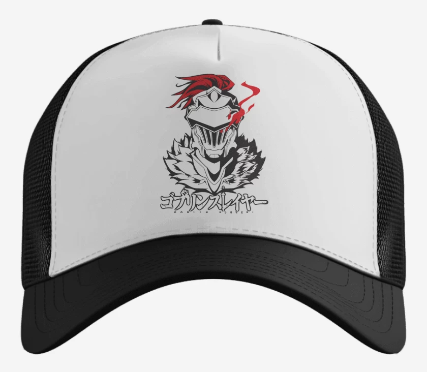 Gorro Goblin Slayer