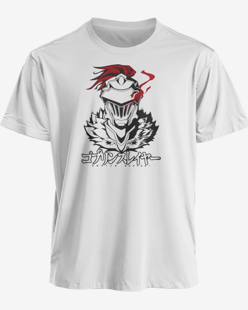 Polera Goblin Slayer