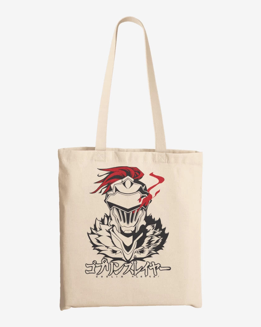 Totebag Goblin Slayer