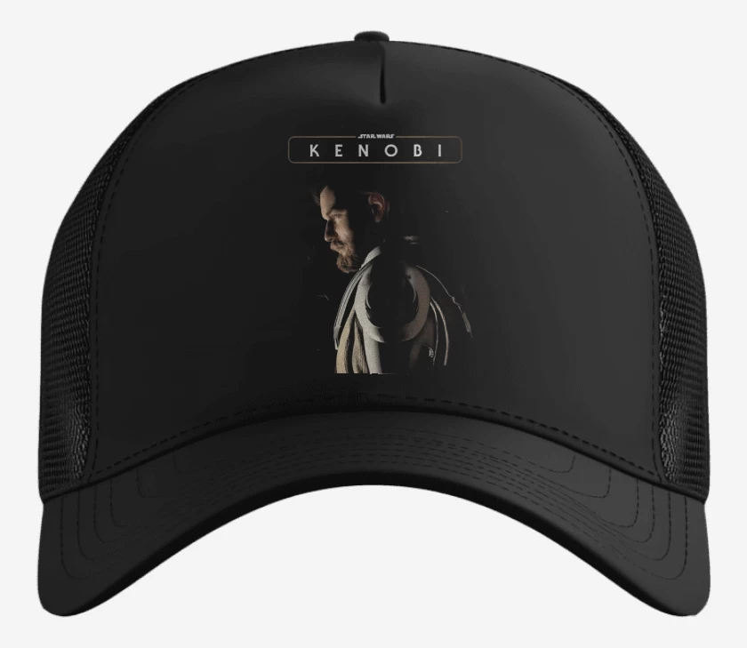 Gorro Kenobi