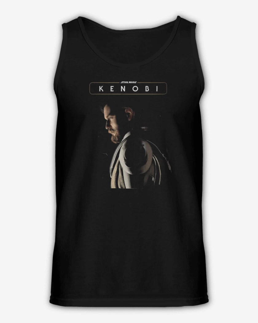 Sudadera Kenobi