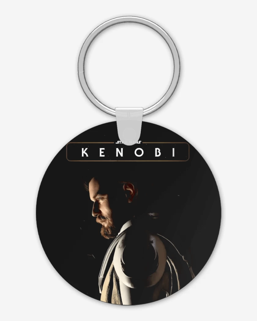 Llavero Kenobi