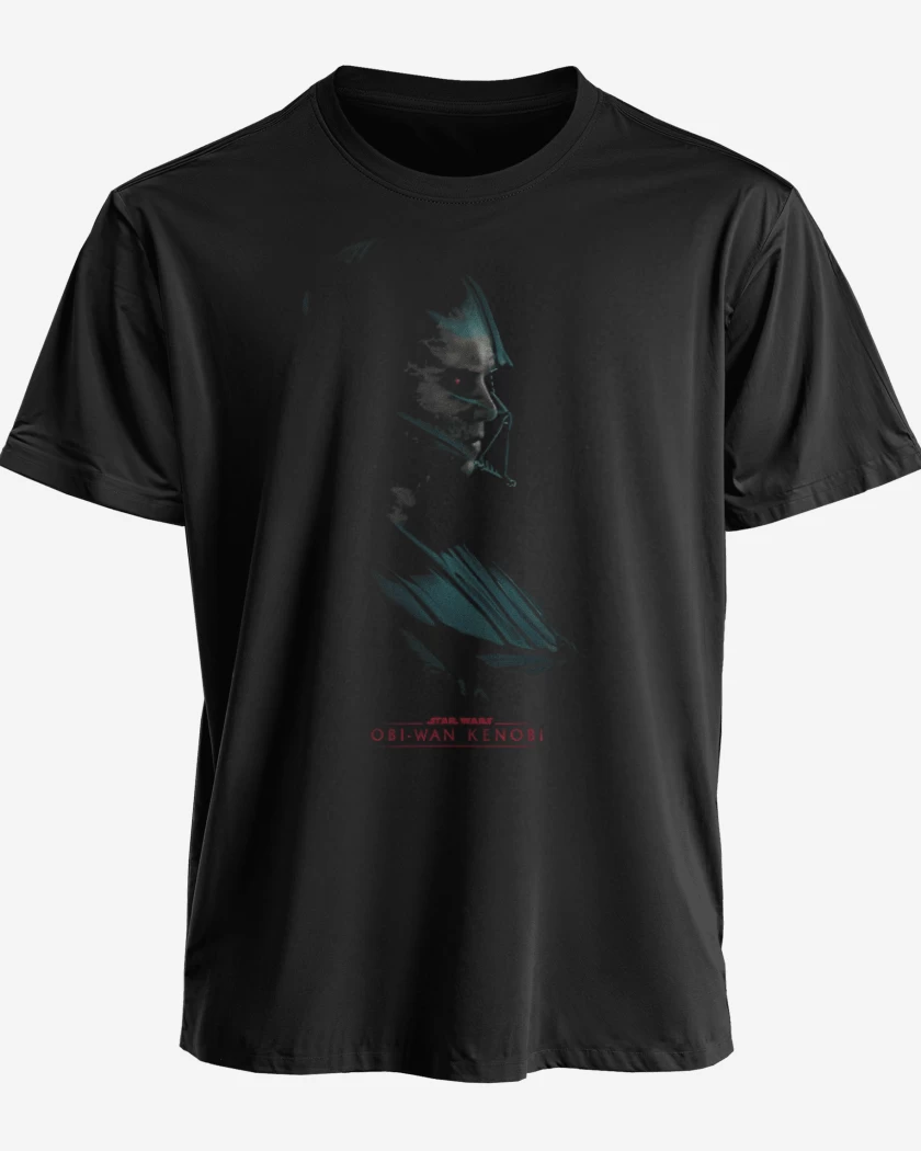 Polera Vader 3