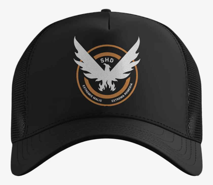 Gorro HD