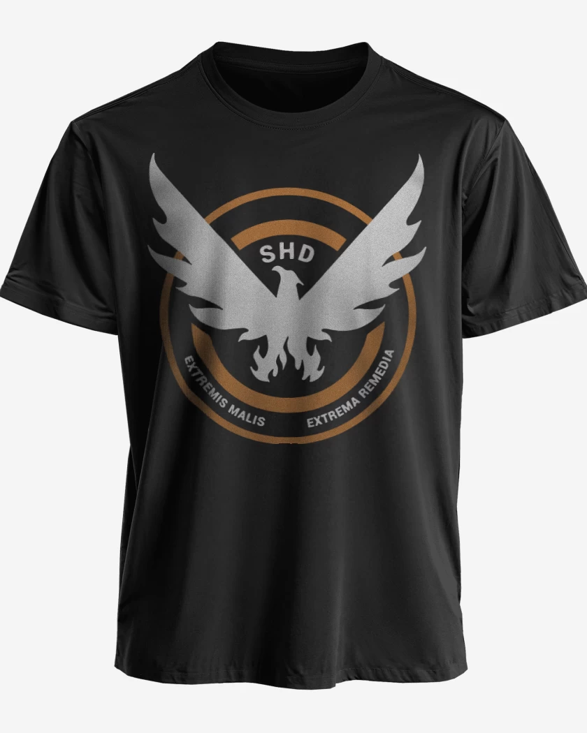 Polera HD