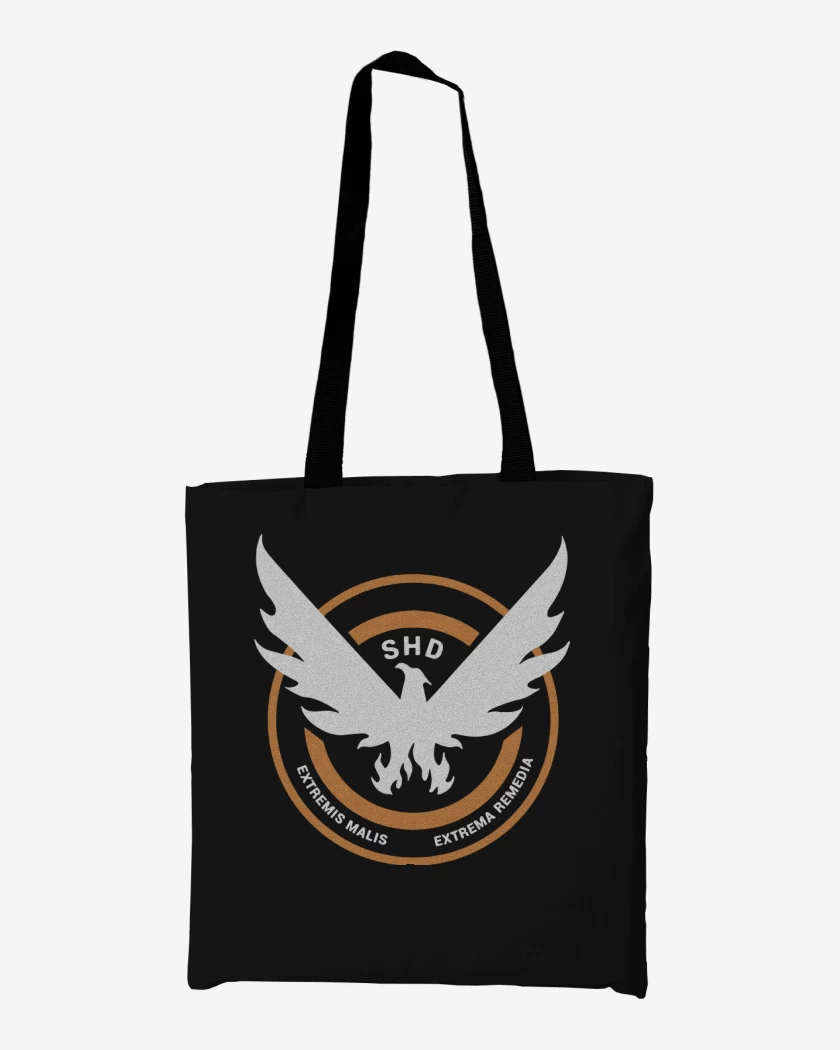 Totebag HD