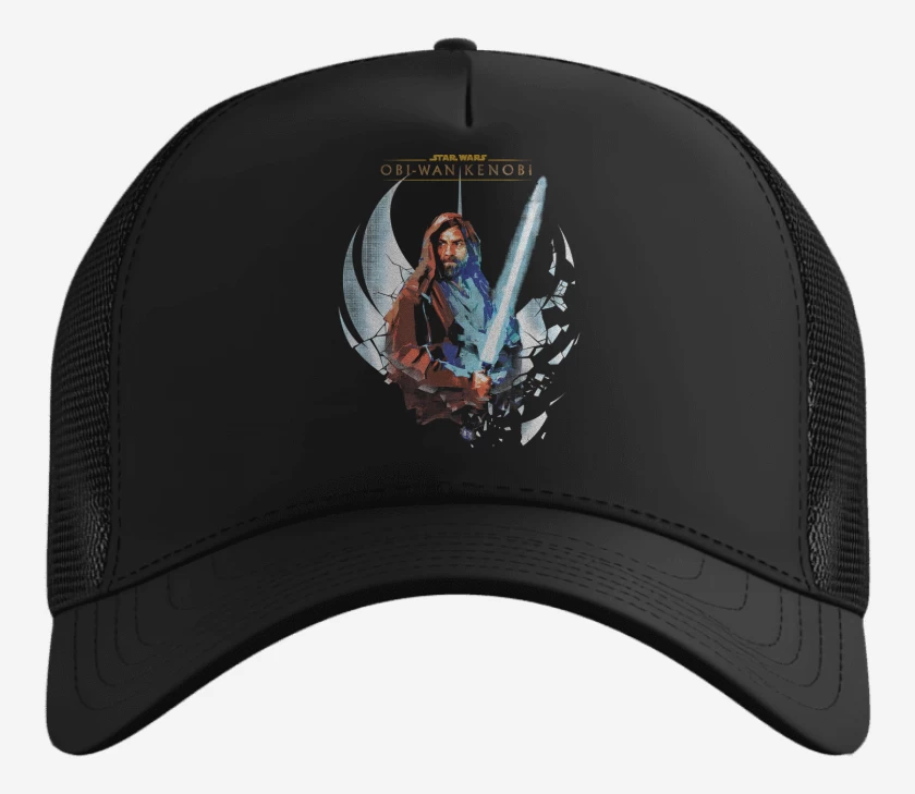 Gorro Obi Wan Kenobi