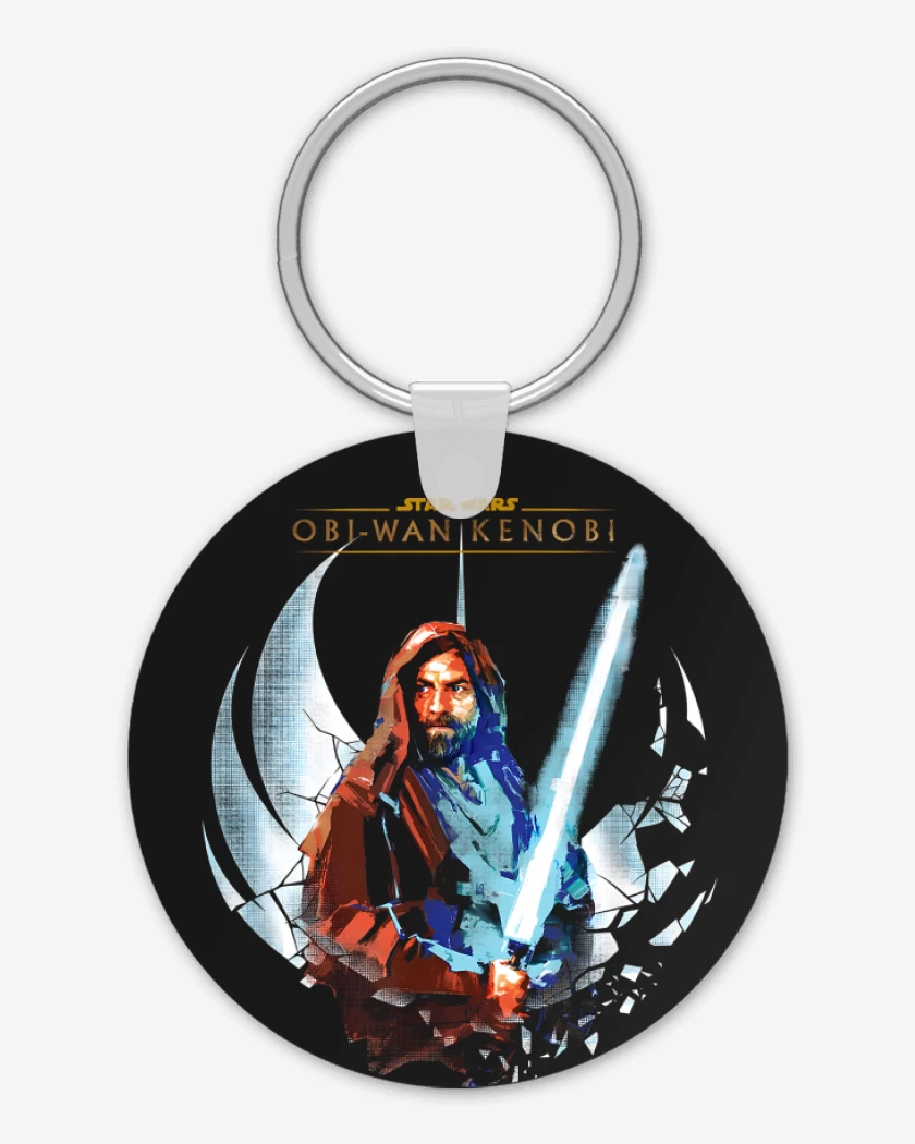 Llavero Obi Wan Kenobi