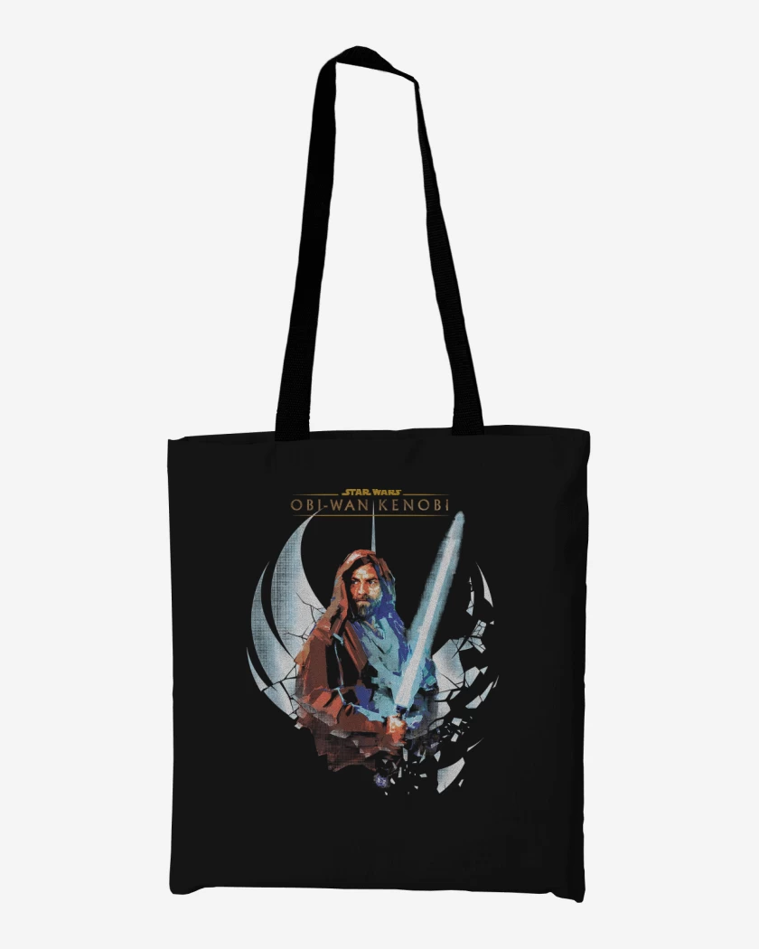 Totebag Obi Wan Kenobi