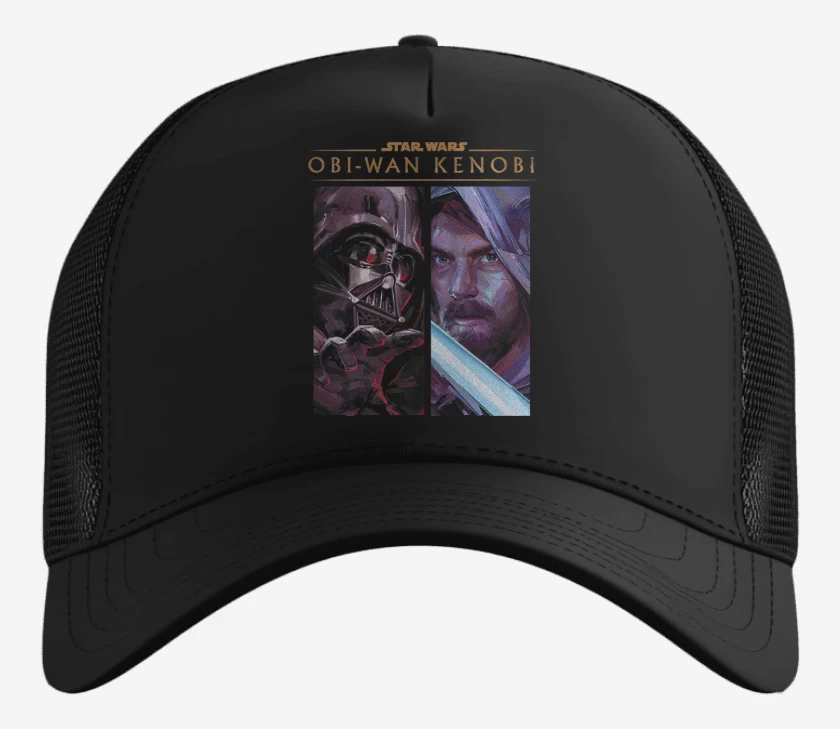 Gorro Darth Kenobi