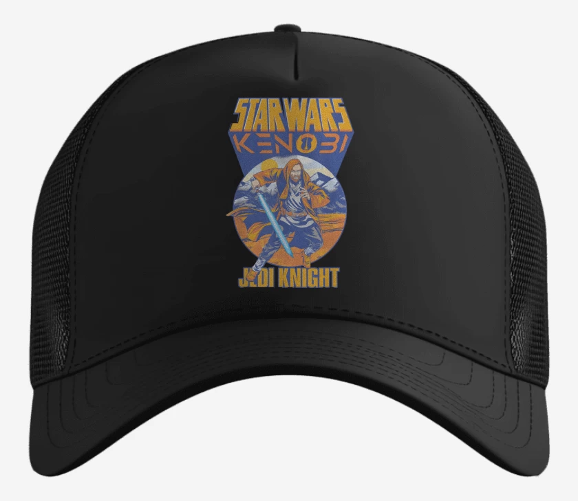 Gorro Jedi Knight