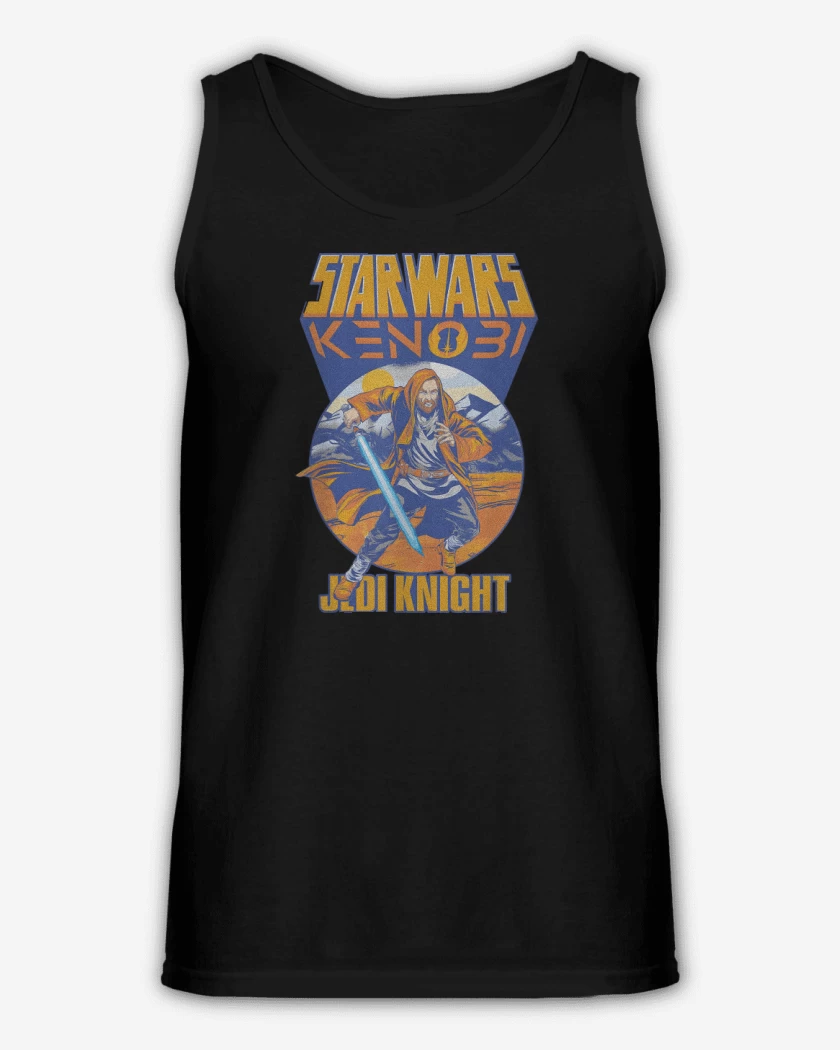 Sudadera Jedi Knight