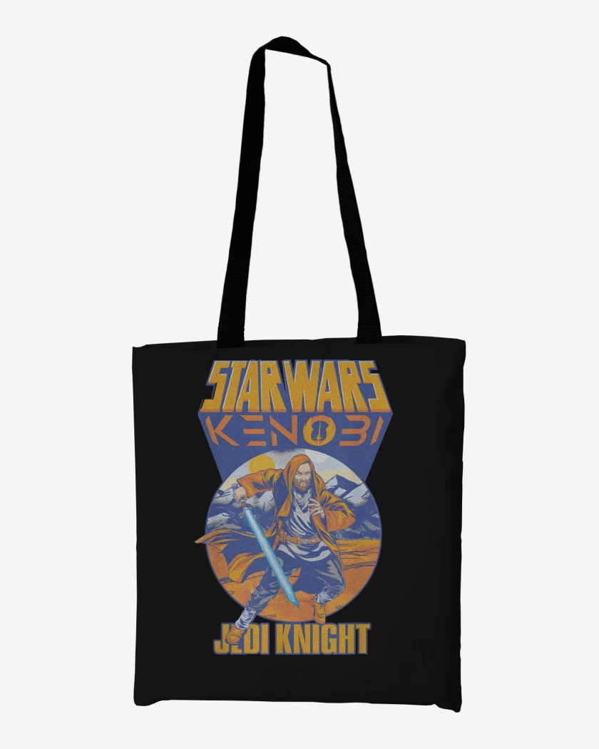 Totebag Jedi Knight