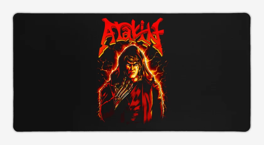 Mouse pad Gamer Anakin