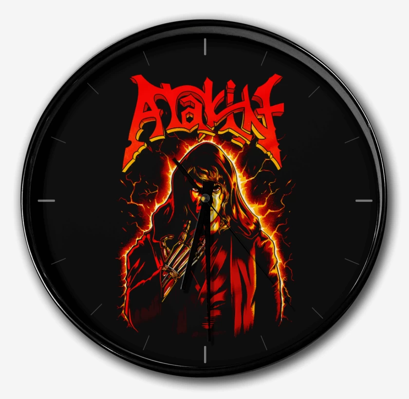Reloj Anakin