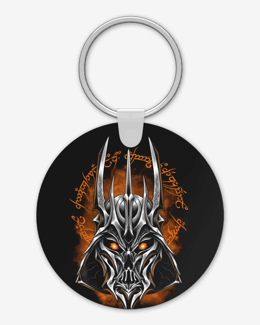 Llavero Darth Lord