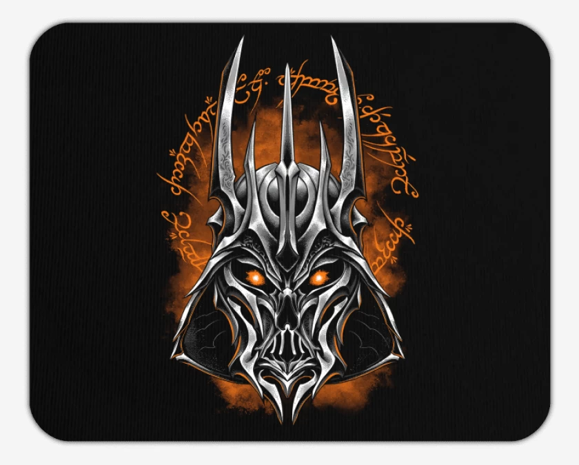 Mousepad Darth Lord
