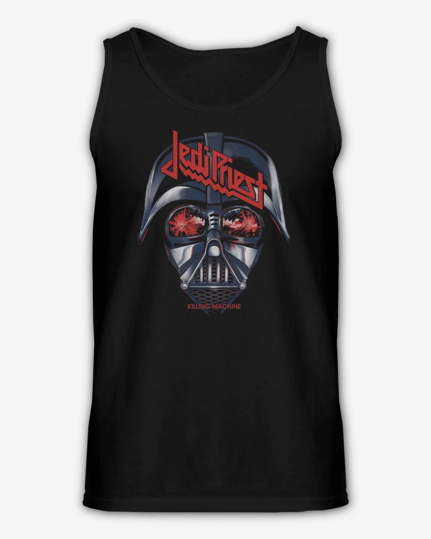 Sudadera Jedi Priest Killing Machine