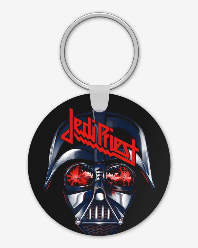 Llavero Jedi Priest Killing Machine