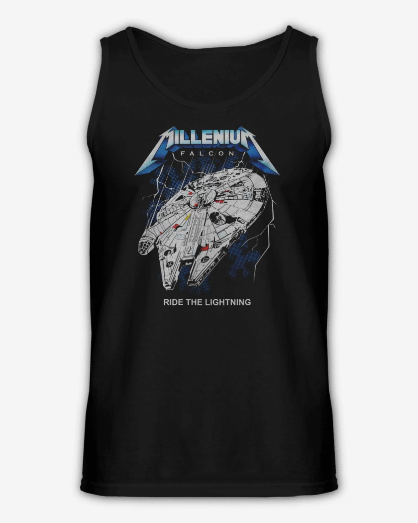 Sudadera Millenium Falcon