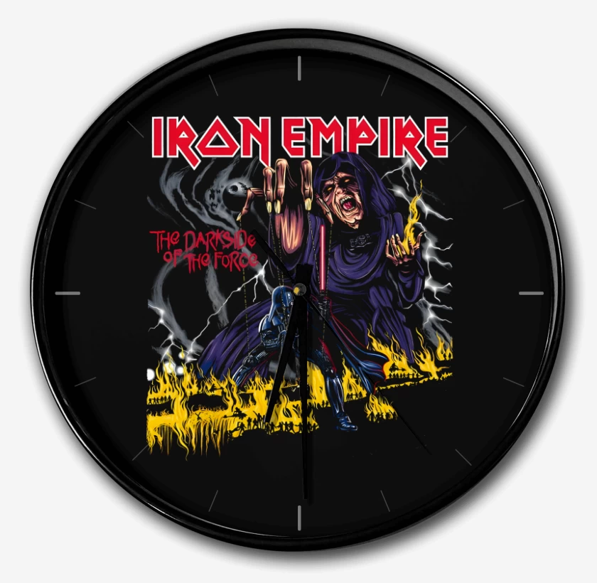 Reloj Iron Empire 
