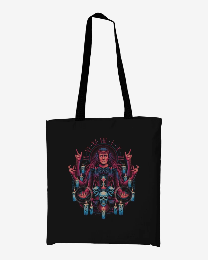Totebag Wonderful Witchcraft