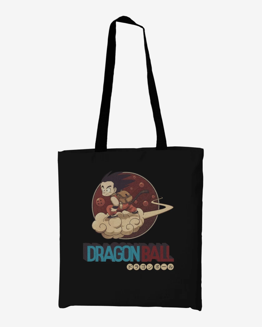 Totebag Dragon Ball Classic