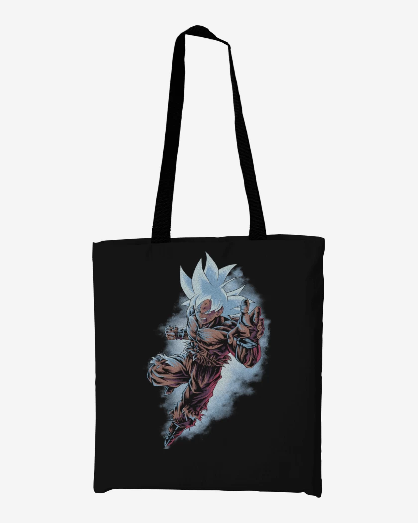 Totebag Ultra Instinto Dominado