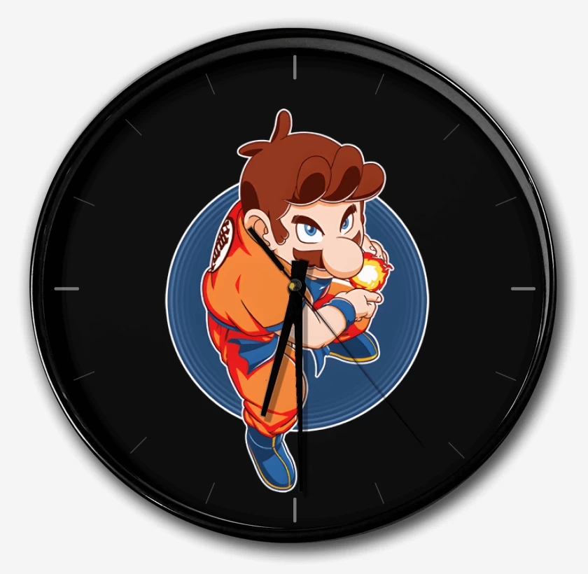 Reloj Bigoku