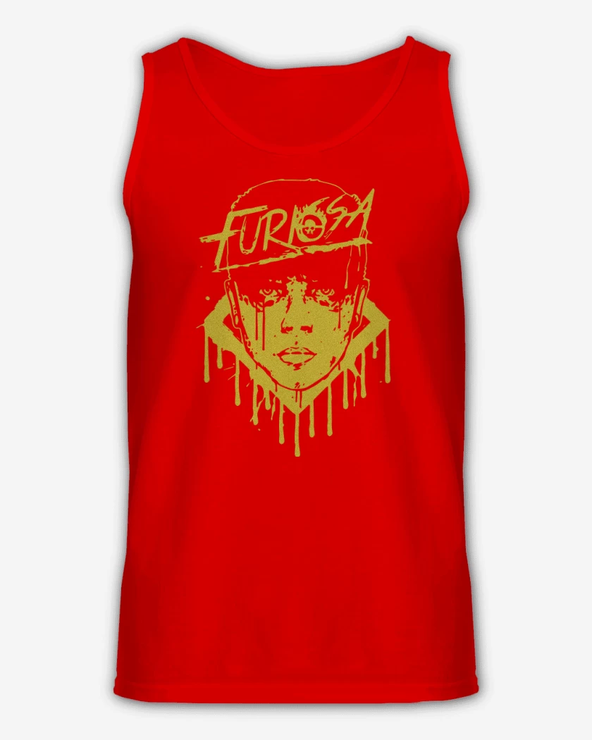 Sudadera Furiosa